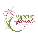 Marche Floral logo