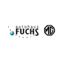 Autohaus Fuchs logo