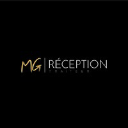 MG RECEPTIONS