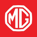 MG Motor UK