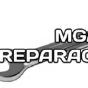 MGA reparaciones