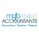 MGB Accountants on Elioplus