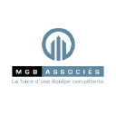 MGB associés logo
