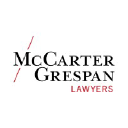 ​​McCarter Grespan logo