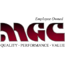 MGC Contractors Logo