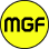 Mgf logo
