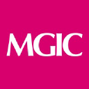 Company logo MGIC
