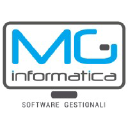 MG Informatica SRL
