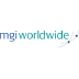 Mgi Worldwide logo