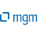 mgm consulting partners GmbH in Elioplus