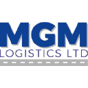 mgm-logistics.co.uk