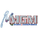 MGM Solutions logo