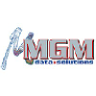 MGM Solutions logo