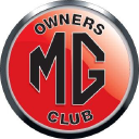 mgownersclub.co.uk