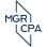 Mgr Cpa & Consultant logo