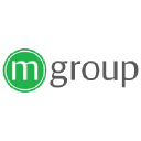 m group (HoReCa) logo