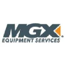mgx equipment services