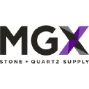 mgxstone.com