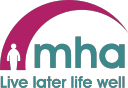 mha.org.uk logo