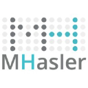 mhasler.eu