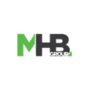 MHB Group logo