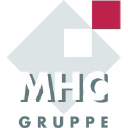 MHC Anlagentechnik GmbH logo