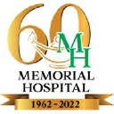 memorial hospital, chester, il