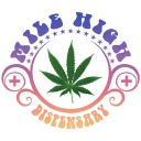 Mile High Dispensary Logo