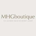 MHGboutique logo