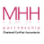 The Mhh Partnership logo
