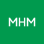 MHM Resources logo