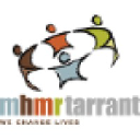 mhmr of tarrant county