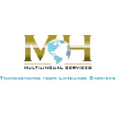 Mile High Multilingual Services Inc