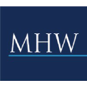 MHW Development & Construction Logo