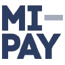 Mi-Pay logo