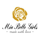 Mia Belle Girls logo