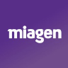 Miagen logo
