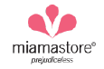 MiamaStore Logo