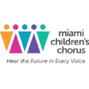 Miami Children's Chorus
