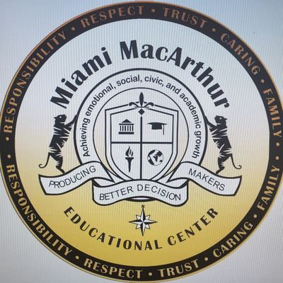 Miami MacArthur Educational Center