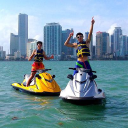 Miami Water Life Tours