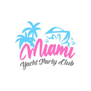 miamiyachtpartyclub.com