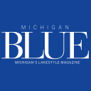 Michigan Blue Magazine