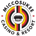 miccosukee casino & resort