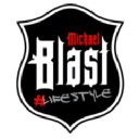 michaelblast.com.au logo