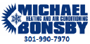 Michael Bonsby Heating and Air Conditioning