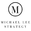 michaelleestrategy.com