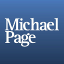 Company logo Michael Page
