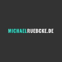 michaelruebcke.de