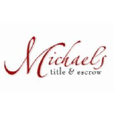 Michaels Title & Escrow Company